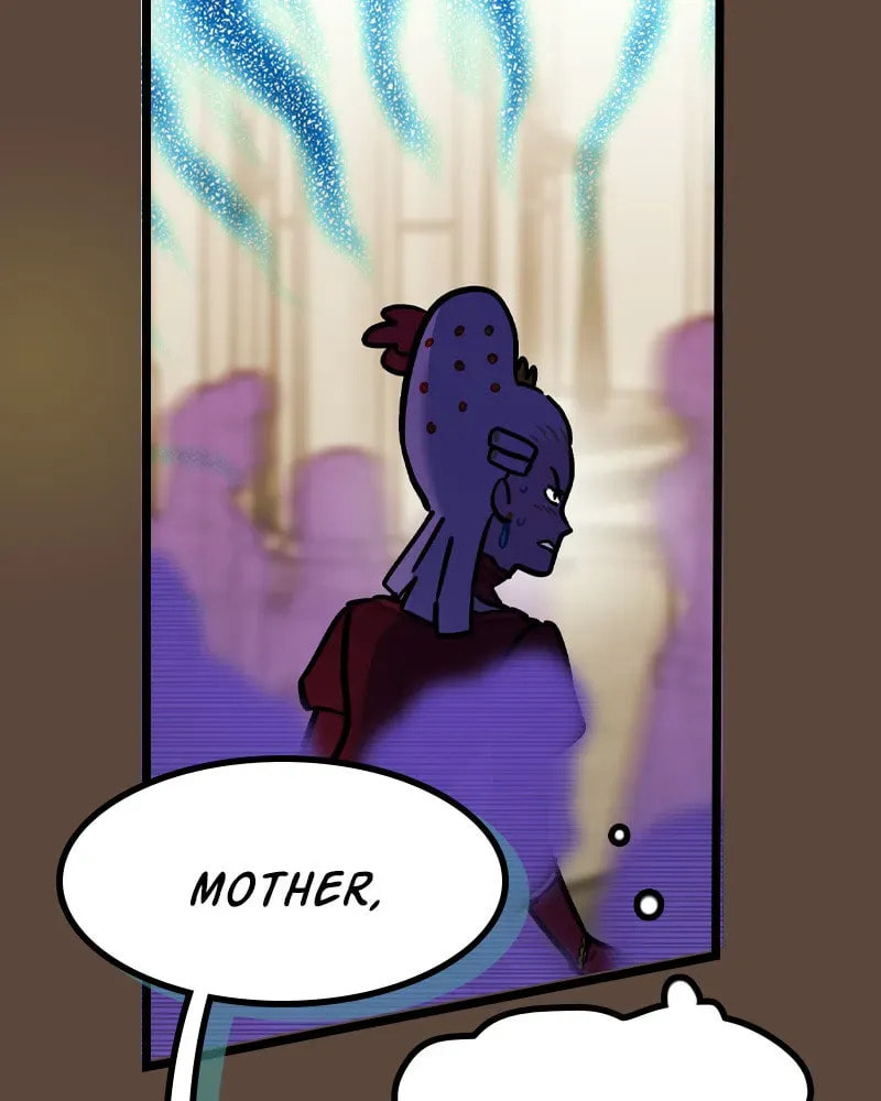 Snow and Ink Chapter 35 page 5 - 