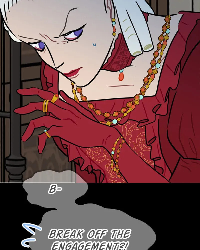Snow and Ink Chapter 35 page 44 - 