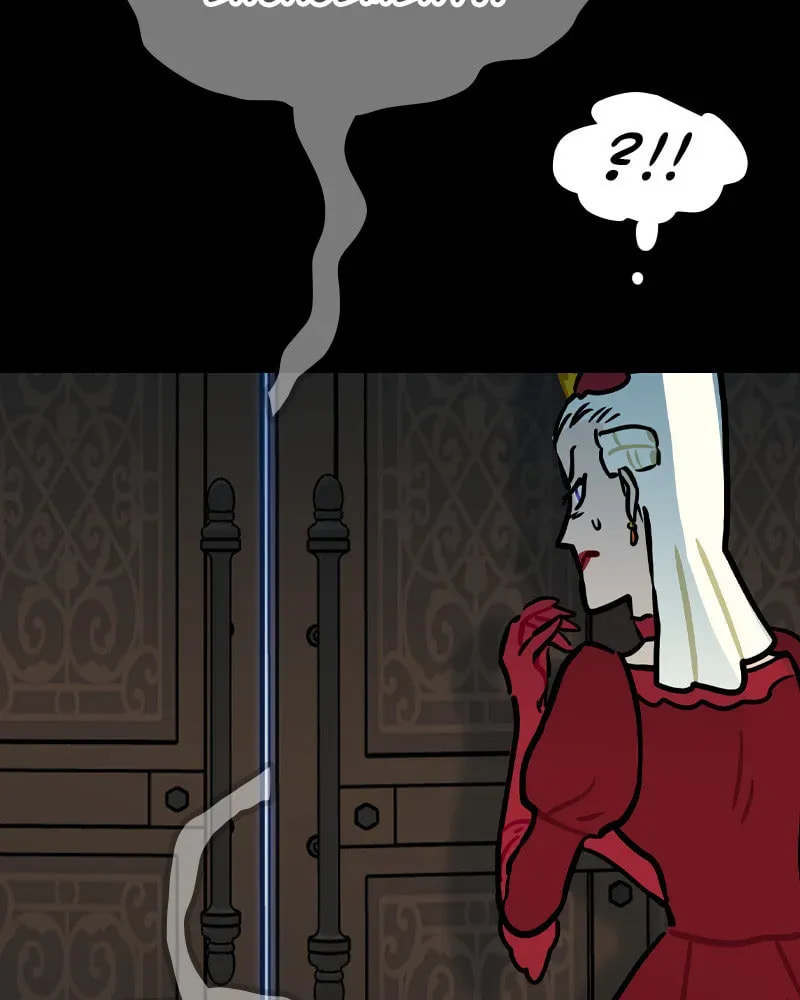 Snow and Ink Chapter 35 page 45 - 