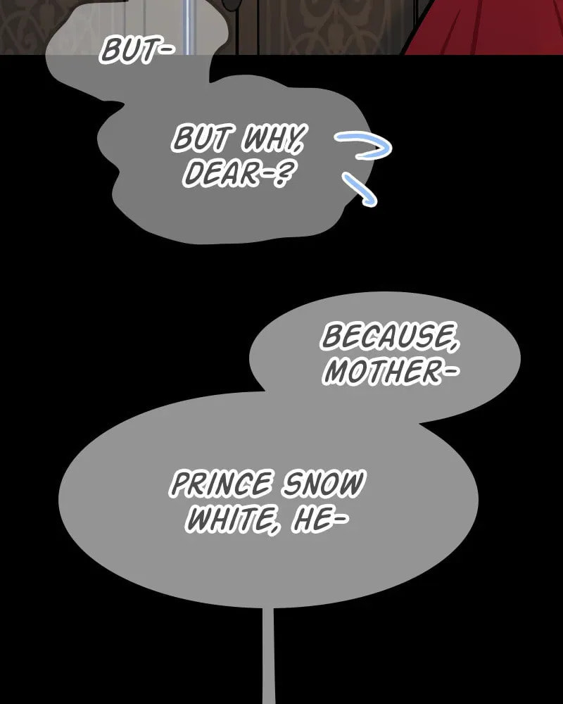 Snow and Ink Chapter 35 page 46 - 