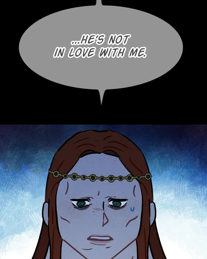 Snow and Ink Chapter 35 page 47 - 