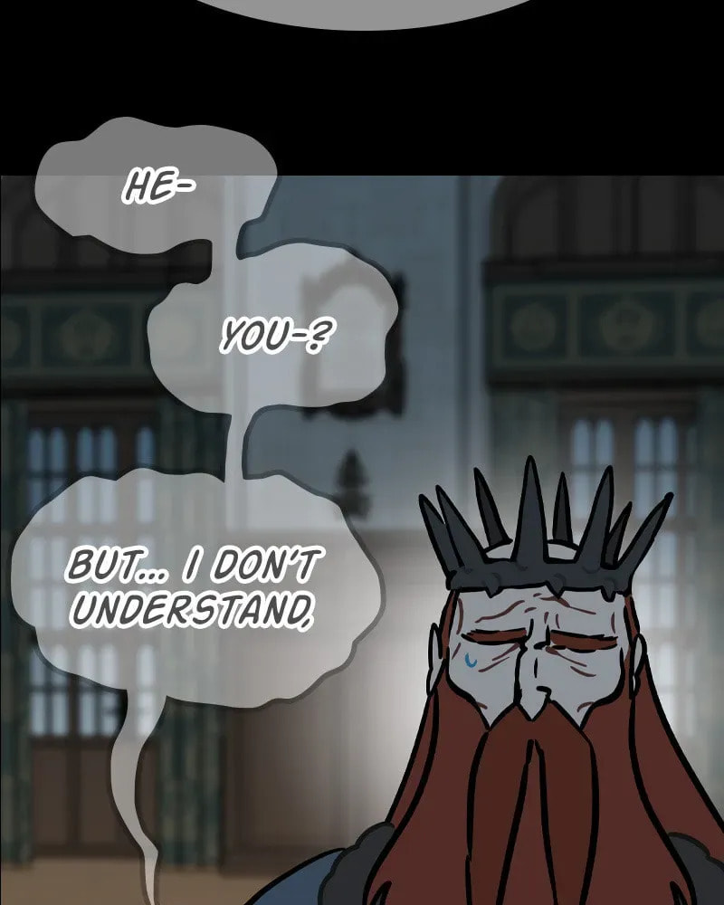 Snow and Ink Chapter 35 page 49 - 