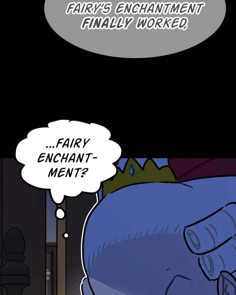 Snow and Ink Chapter 35 page 54 - 