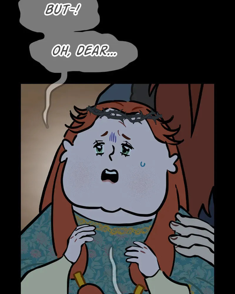 Snow and Ink Chapter 35 page 58 - 