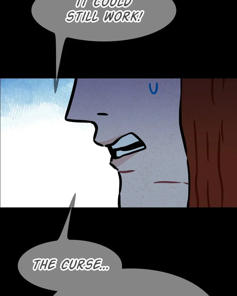 Snow and Ink Chapter 35 page 60 - 