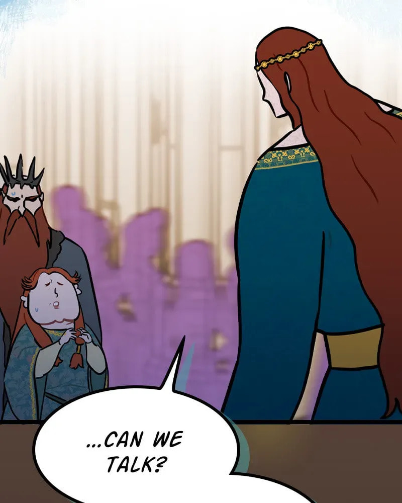 Snow and Ink Chapter 35 page 7 - 