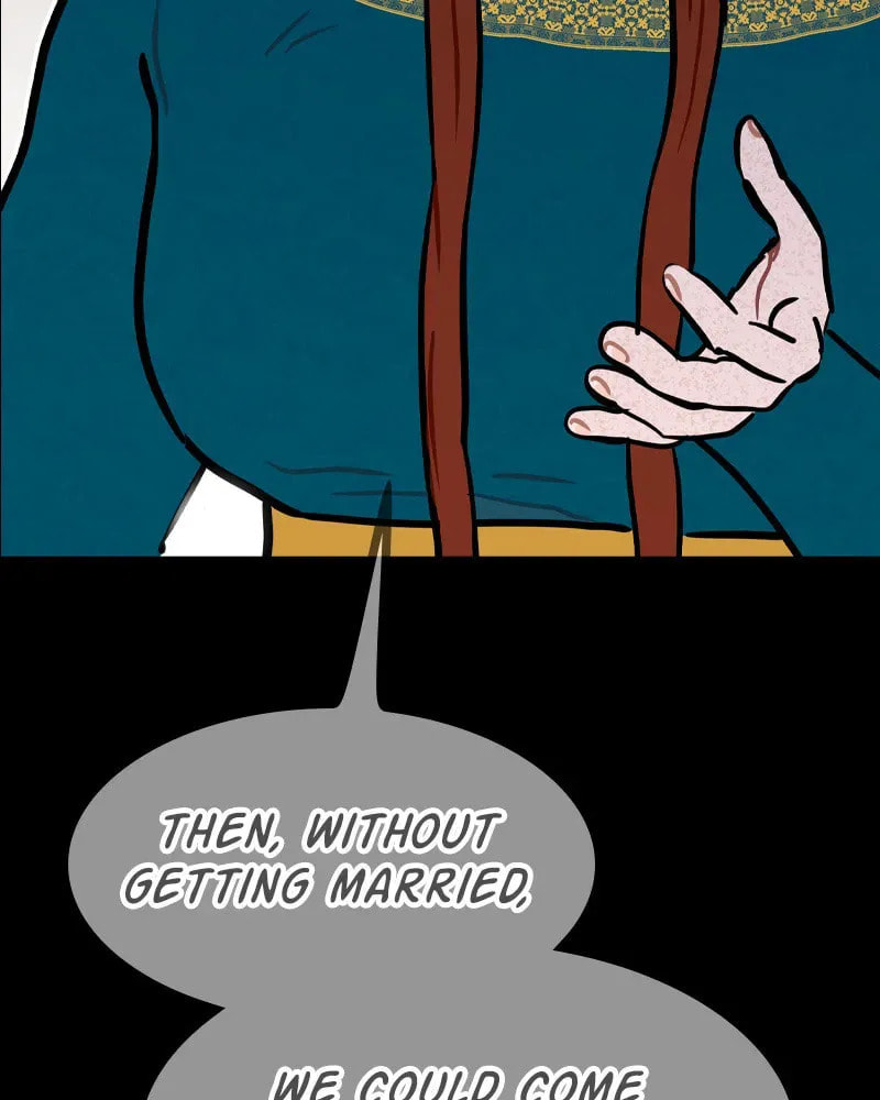 Snow and Ink Chapter 35 page 64 - 