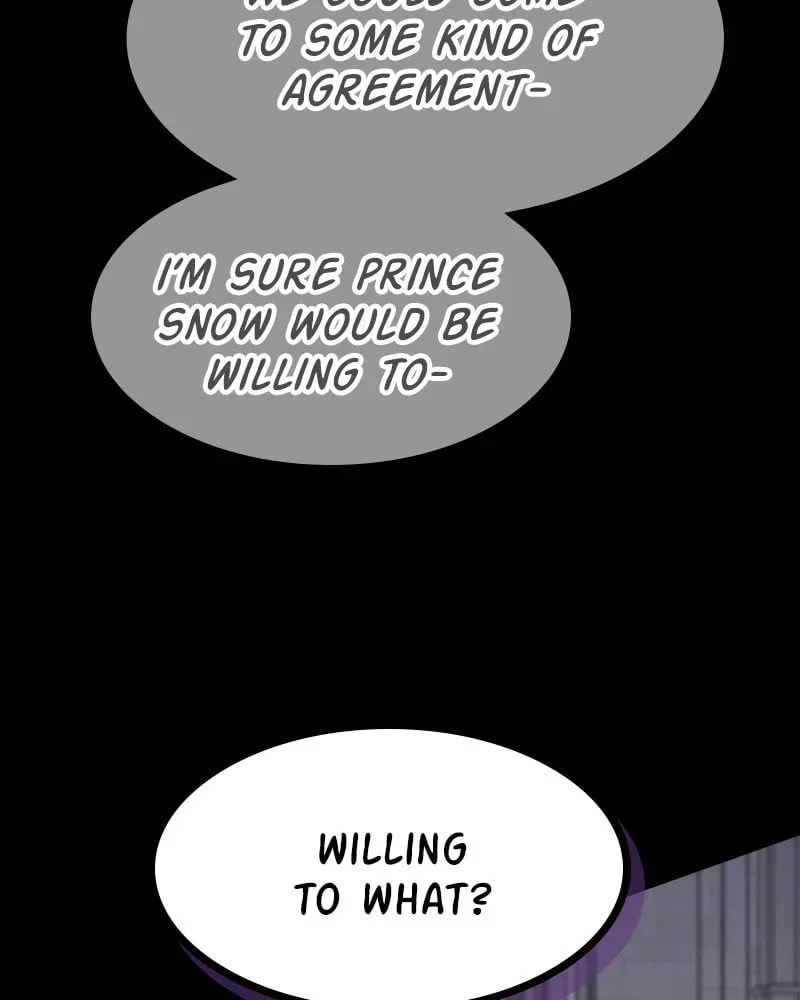 Snow and Ink Chapter 35 page 65 - 