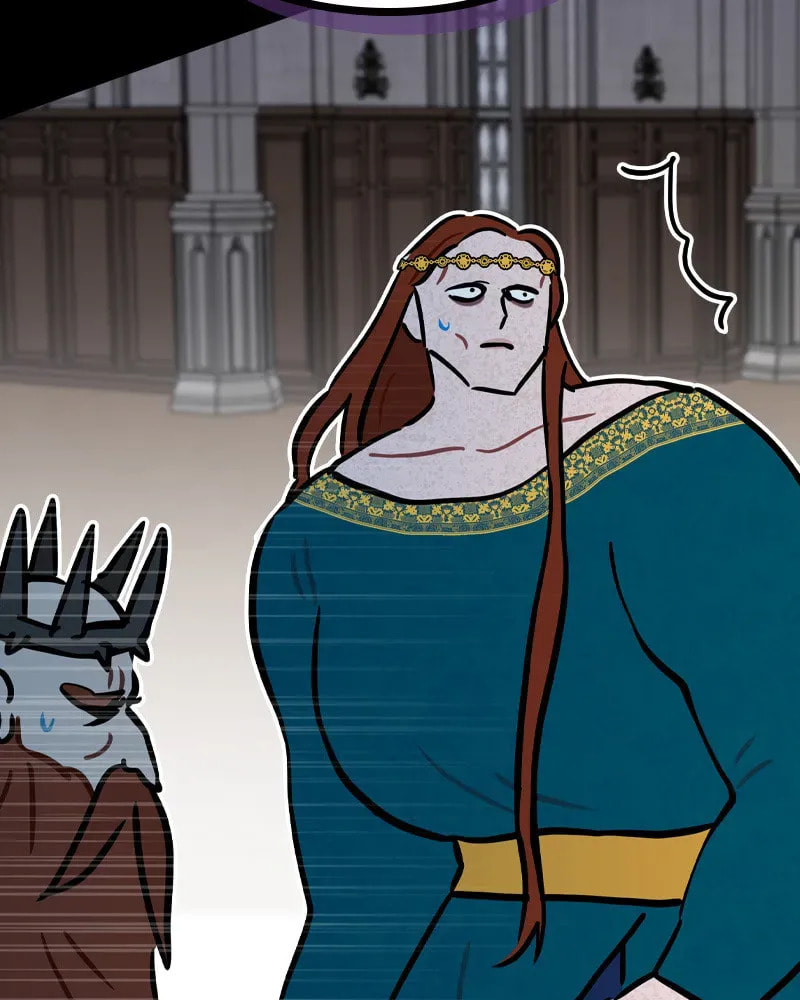 Snow and Ink Chapter 35 page 66 - 