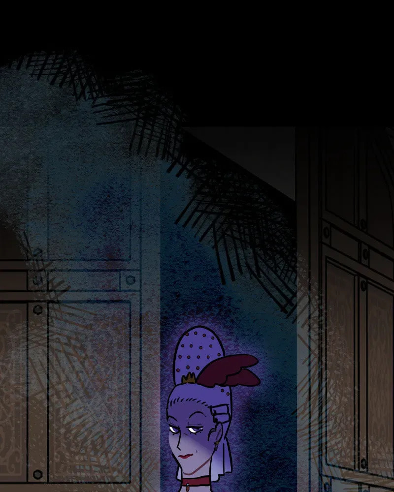 Snow and Ink Chapter 35 page 68 - 