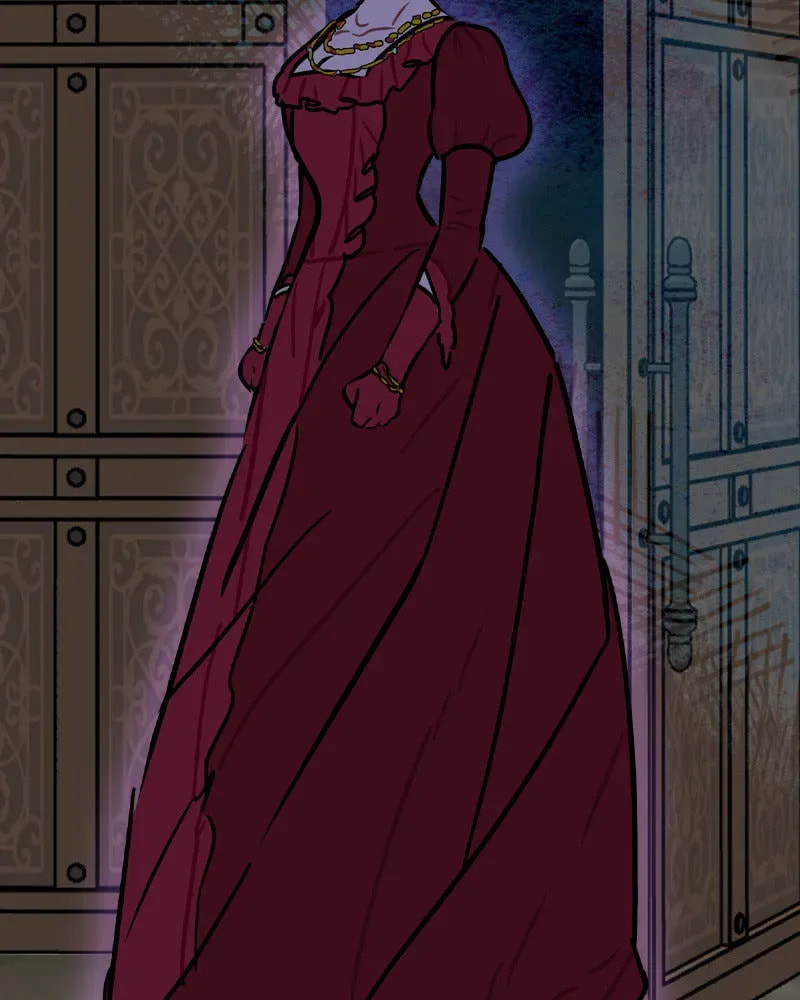 Snow and Ink Chapter 35 page 69 - 