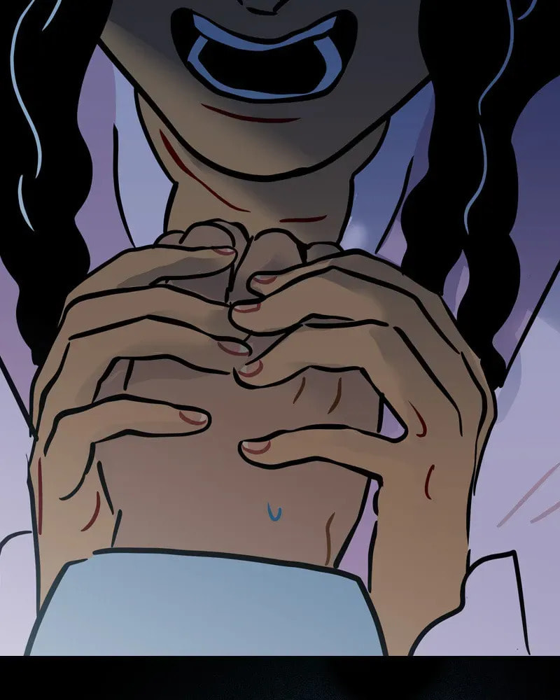 Snow and Ink Chapter 35 page 80 - 