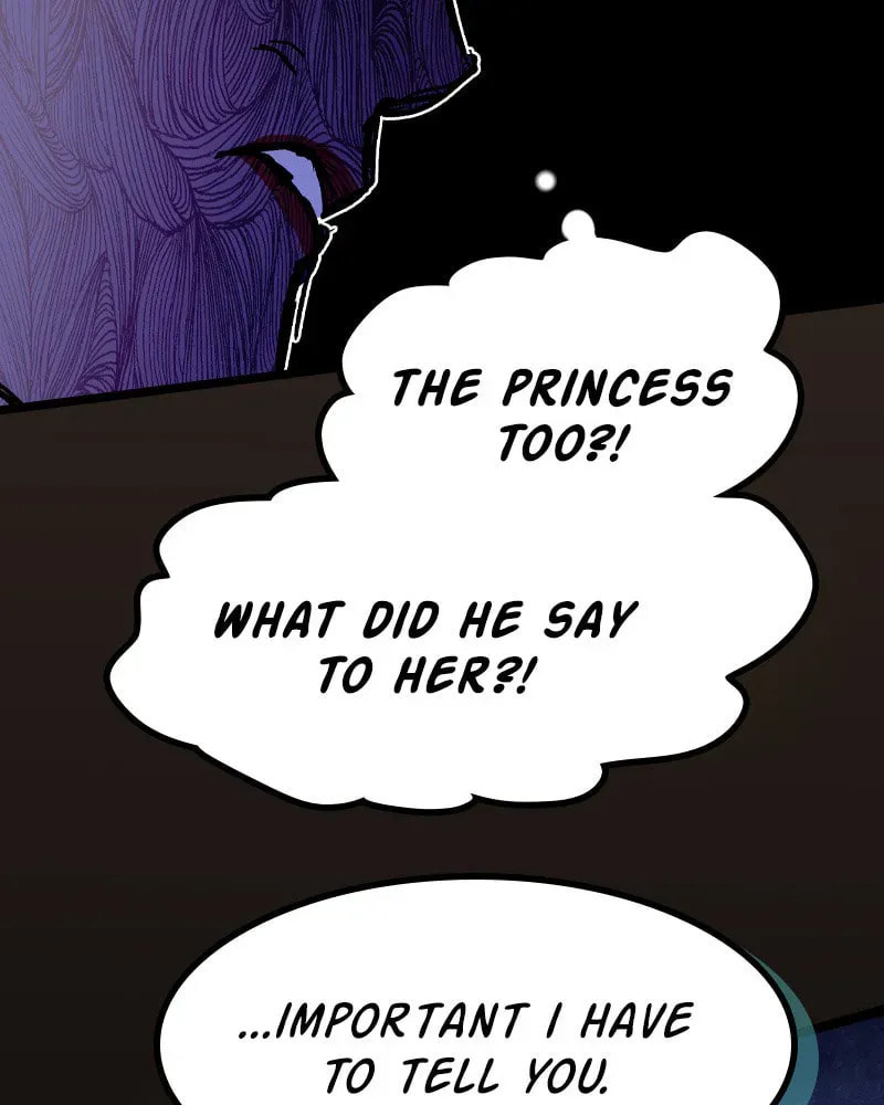 Snow and Ink Chapter 35 page 9 - 