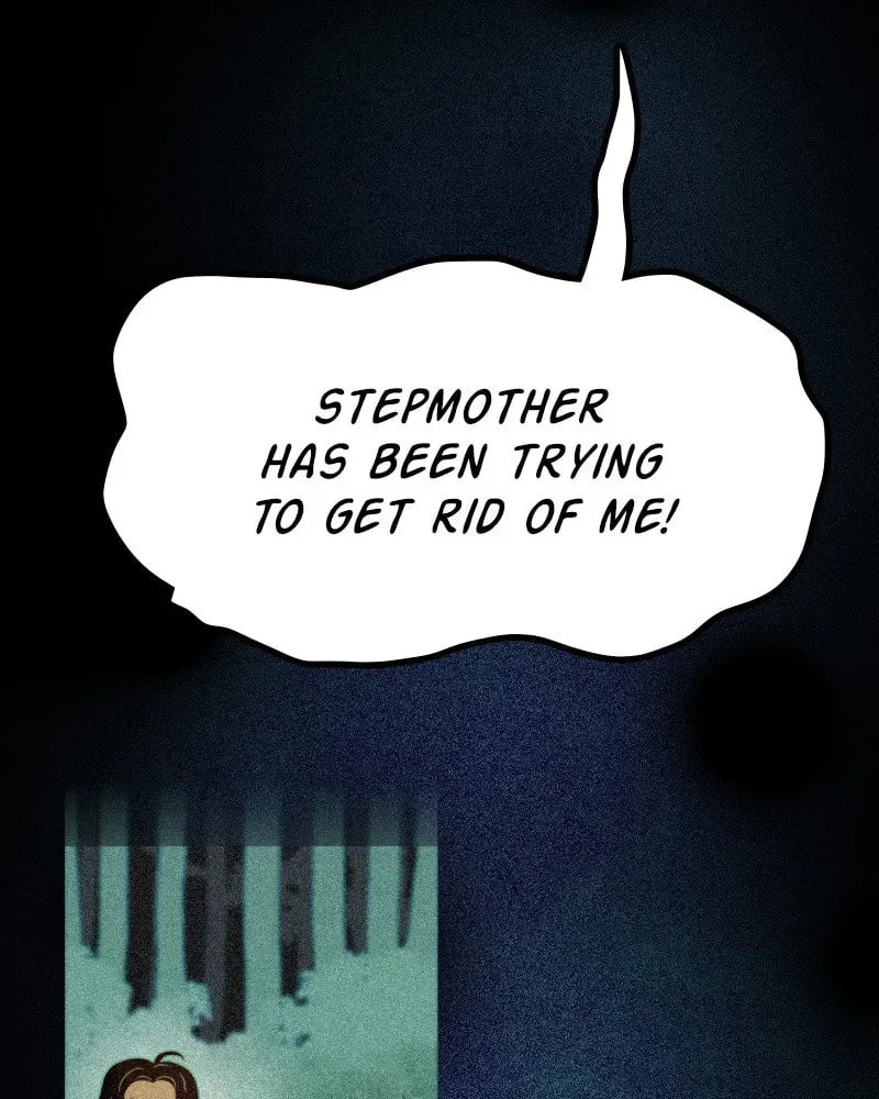 Snow and Ink Chapter 35 page 81 - 