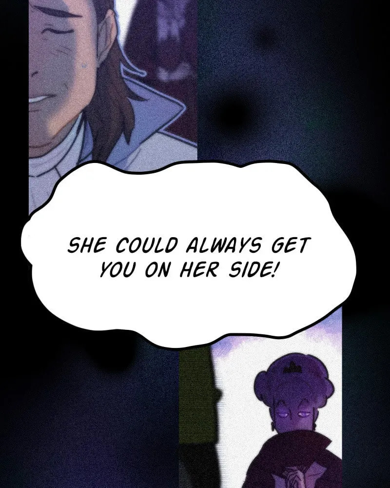 Snow and Ink Chapter 35 page 88 - 