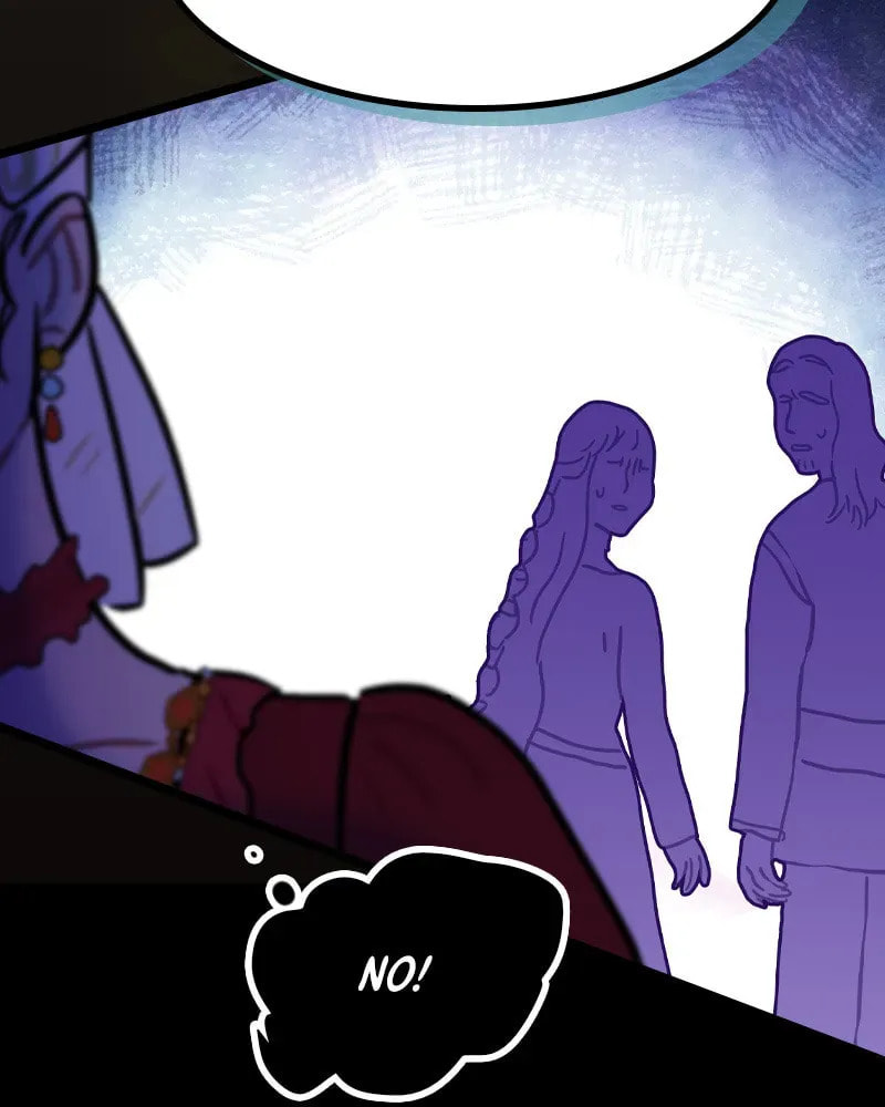 Snow and Ink Chapter 35 page 10 - 