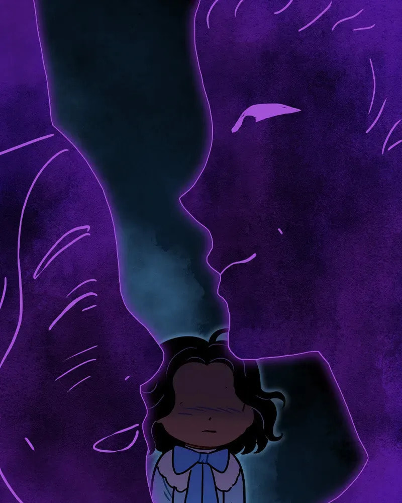 Snow and Ink Chapter 35 page 91 - 