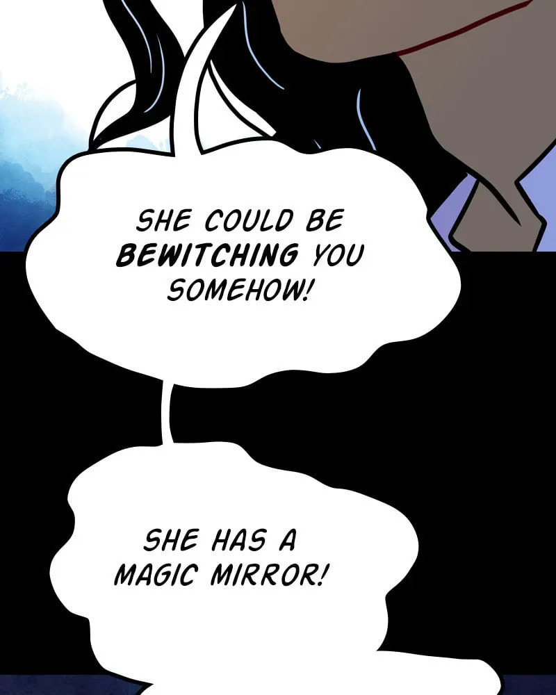Snow and Ink Chapter 35 page 96 - 