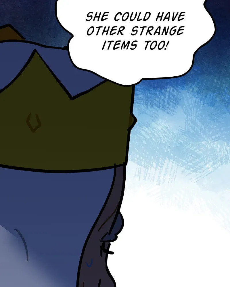 Snow and Ink Chapter 35 page 97 - 