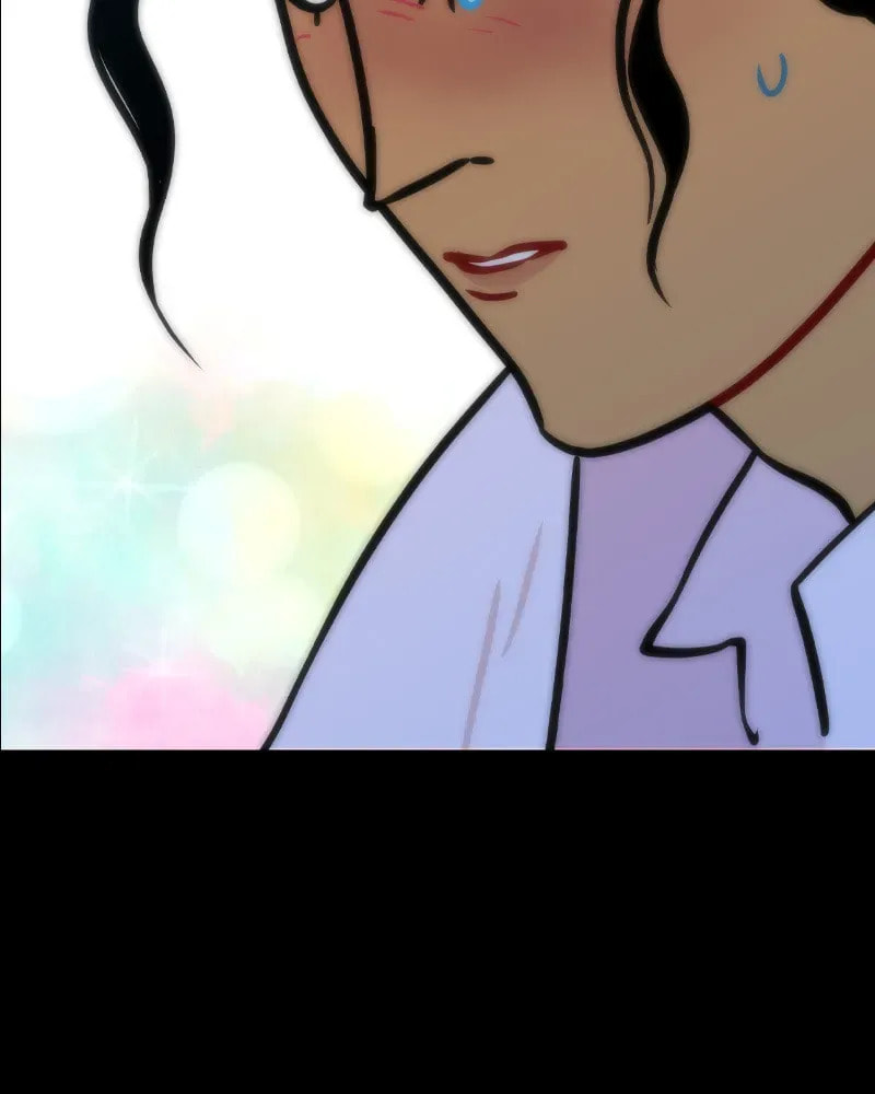 Snow and Ink Chapter 36 page 3 - 