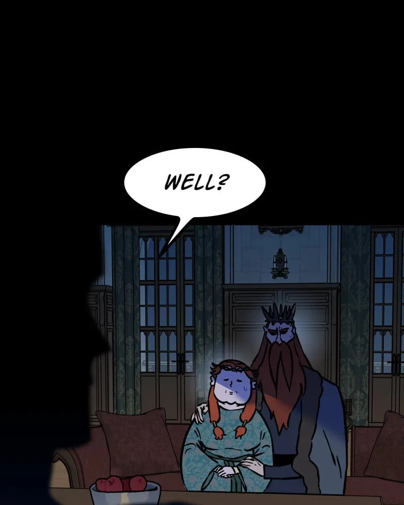 Snow and Ink Chapter 36 page 23 - 