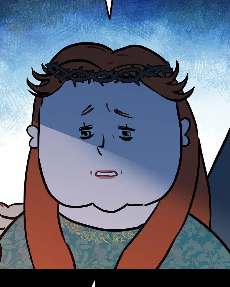 Snow and Ink Chapter 36 page 29 - 