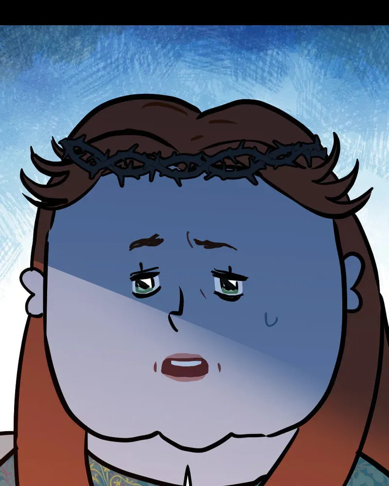 Snow and Ink Chapter 36 page 34 - 