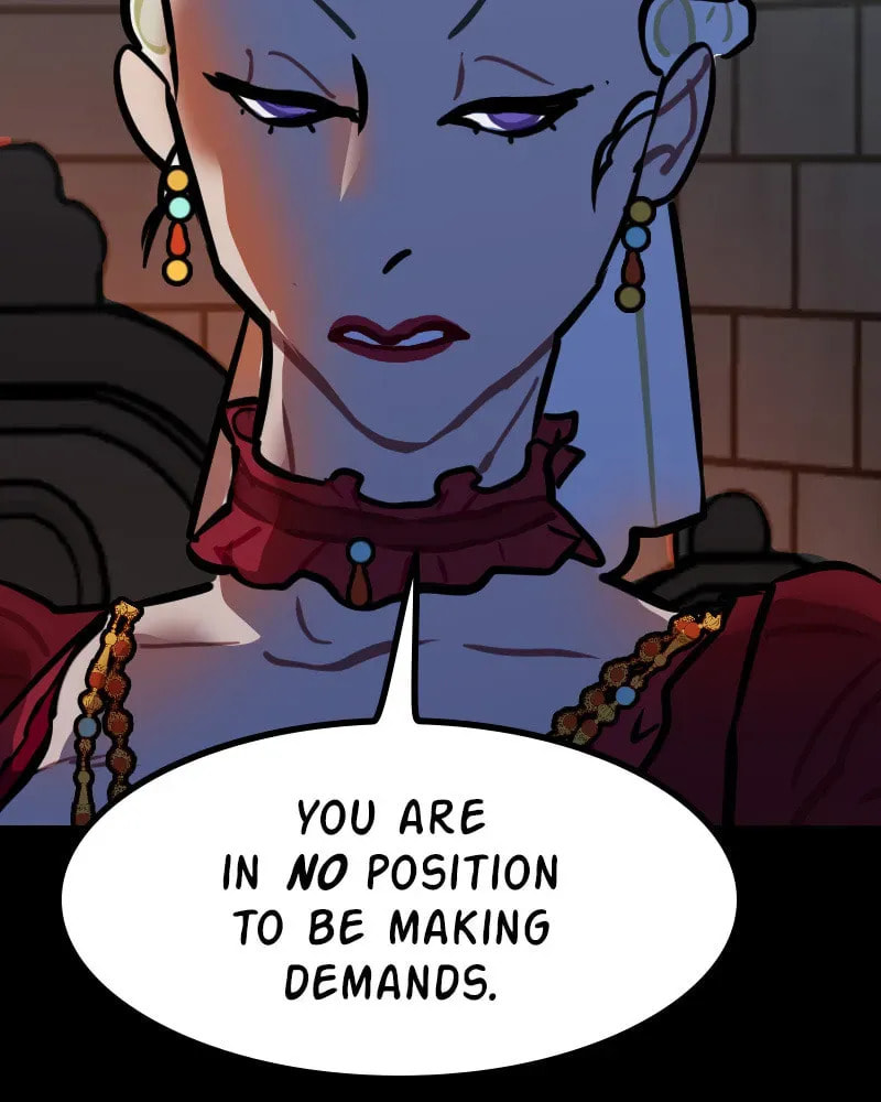 Snow and Ink Chapter 36 page 36 - 