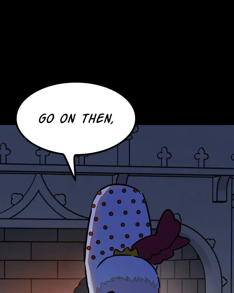 Snow and Ink Chapter 36 page 42 - 