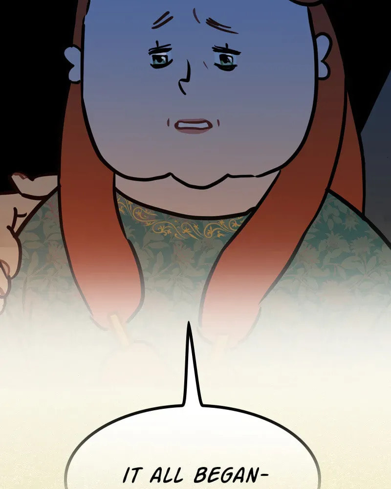 Snow and Ink Chapter 36 page 47 - 