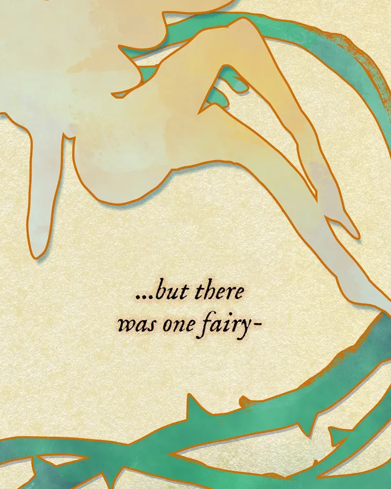 Snow and Ink Chapter 36 page 54 - 