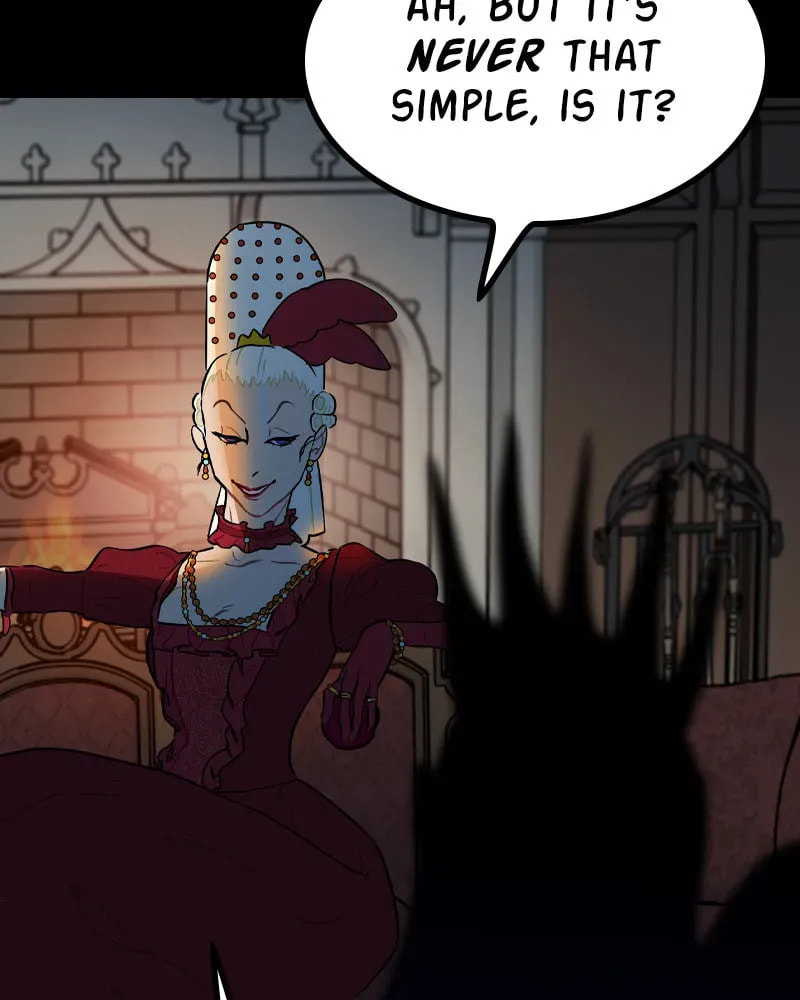 Snow and Ink Chapter 36 page 80 - 