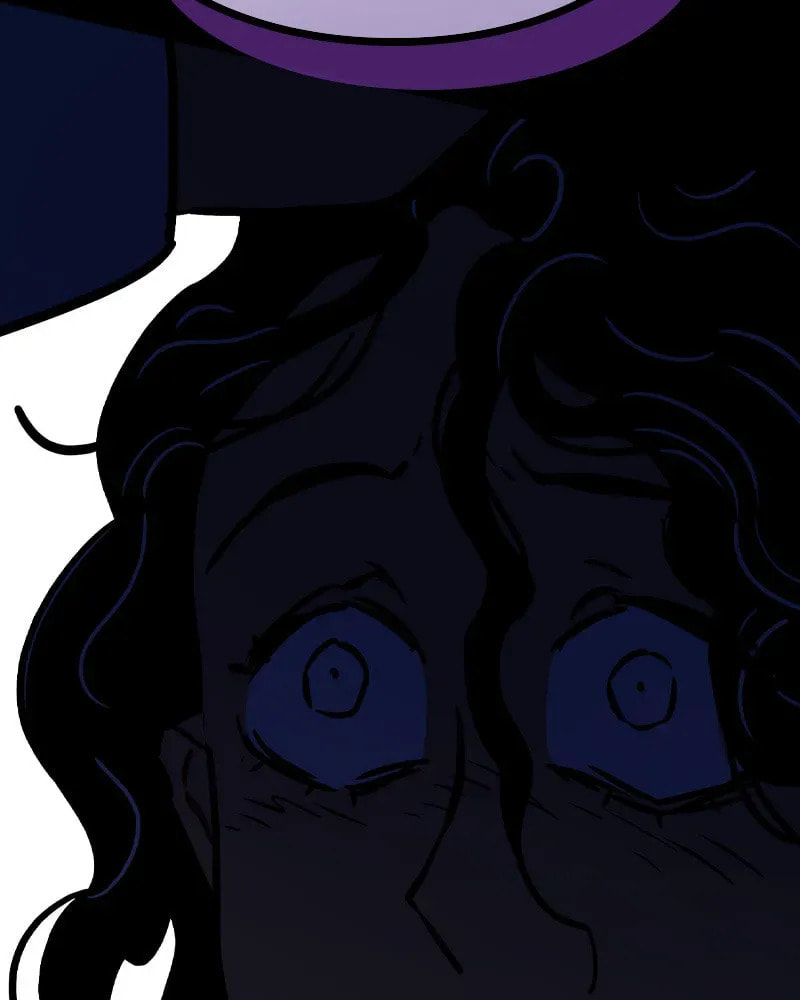 Snow and Ink Chapter 36 page 9 - 