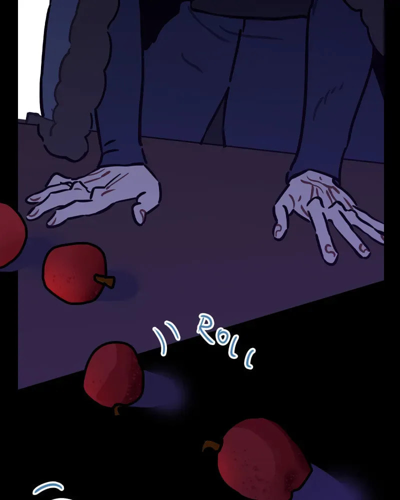 Snow and Ink Chapter 36 page 90 - 