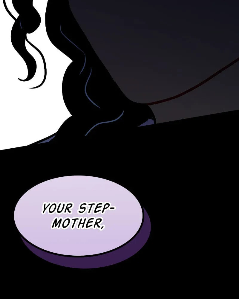 Snow and Ink Chapter 36 page 10 - 
