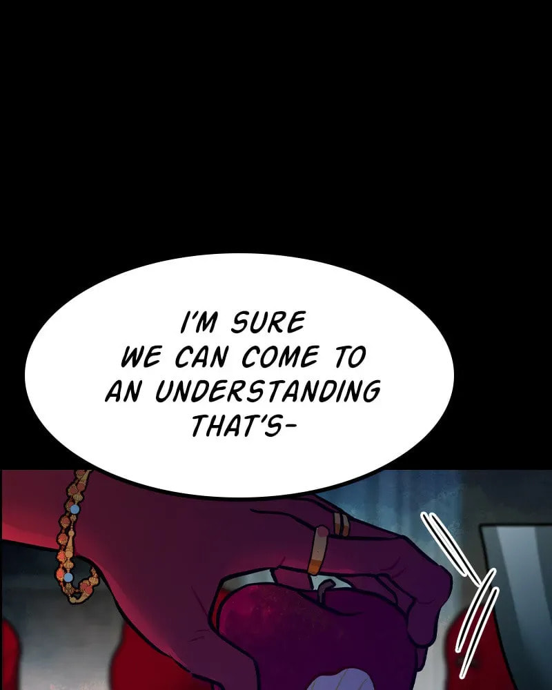 Snow and Ink Chapter 37 page 1 - 