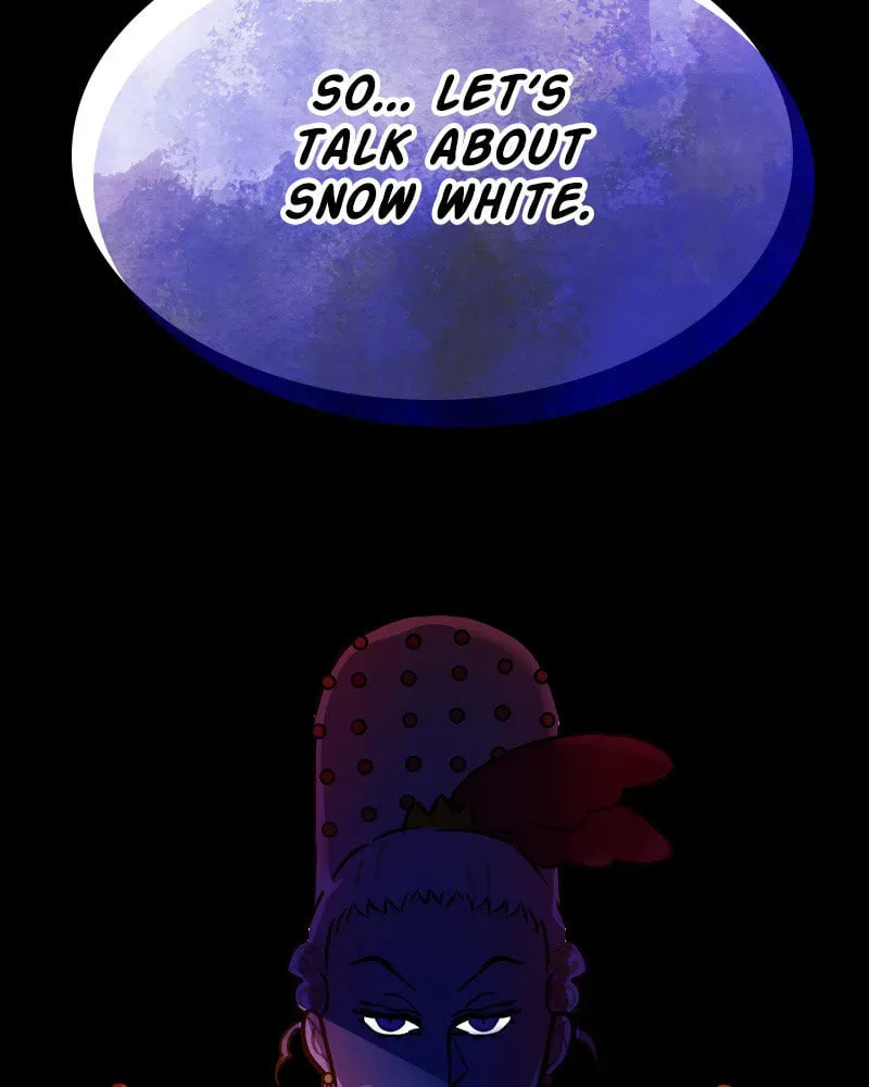 Snow and Ink Chapter 37 page 3 - 