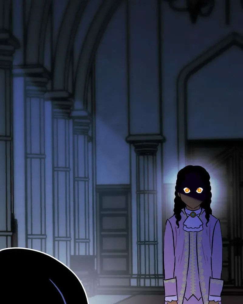 Snow and Ink Chapter 37 page 24 - 