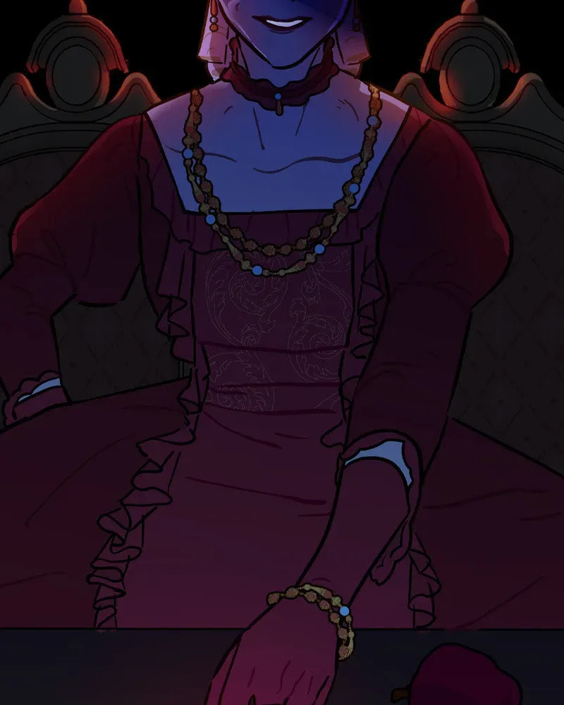 Snow and Ink Chapter 37 page 4 - 