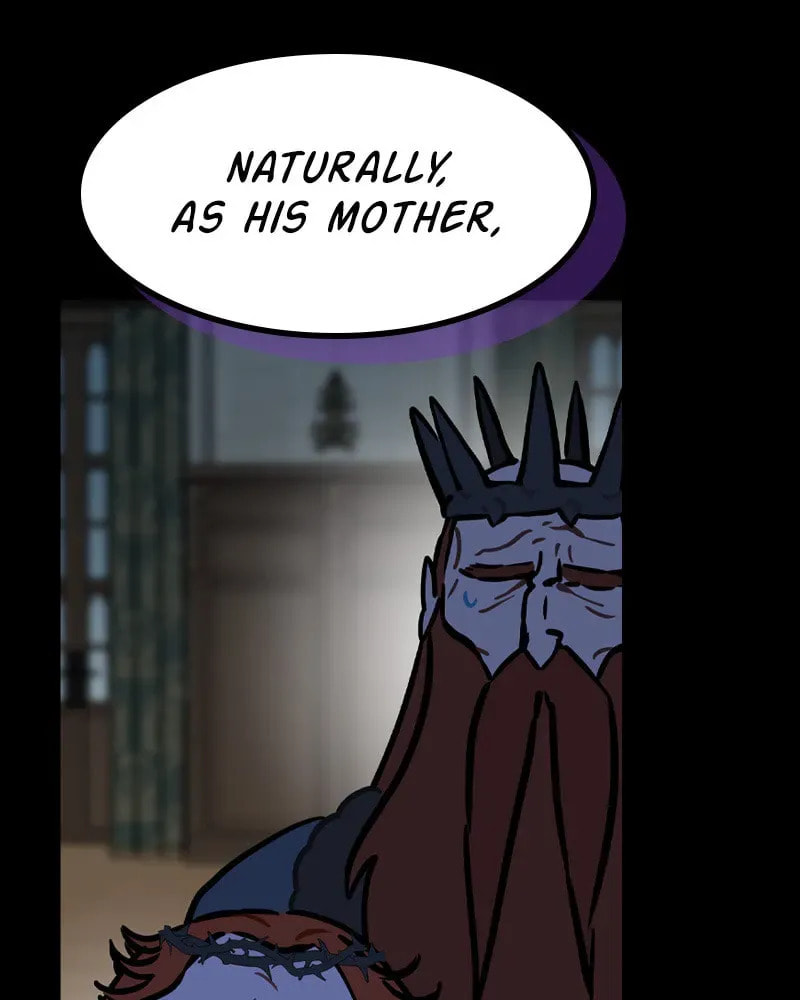 Snow and Ink Chapter 37 page 33 - 
