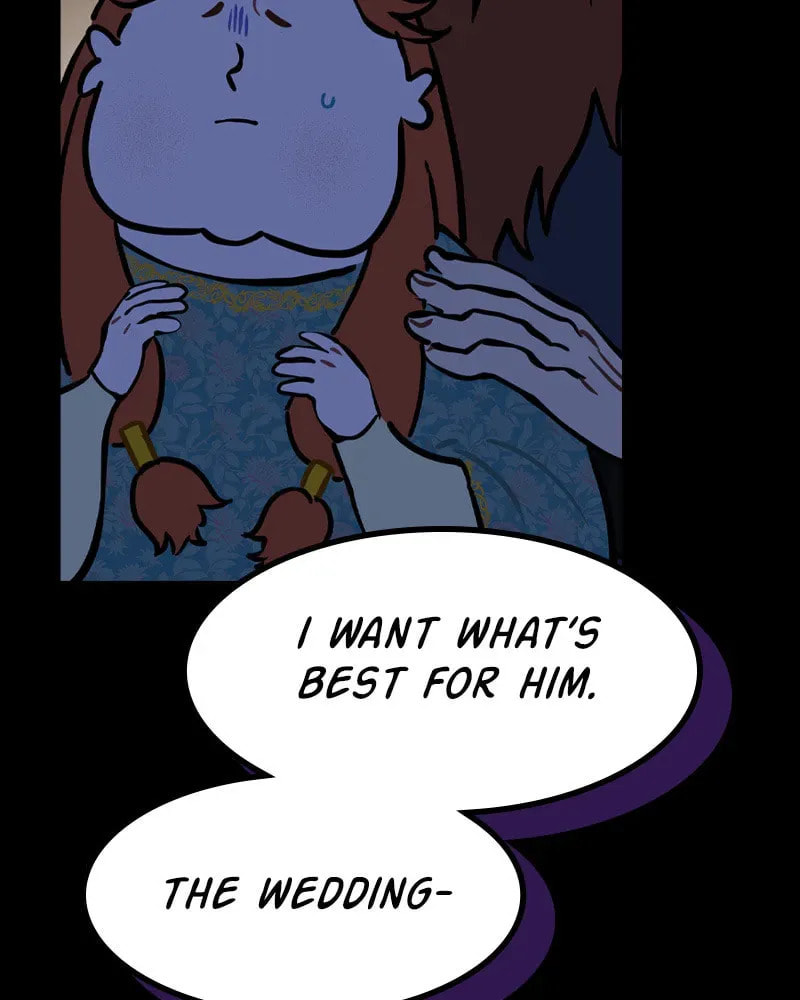Snow and Ink Chapter 37 page 34 - 