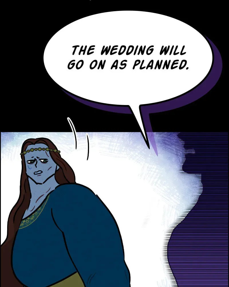 Snow and Ink Chapter 37 page 38 - 