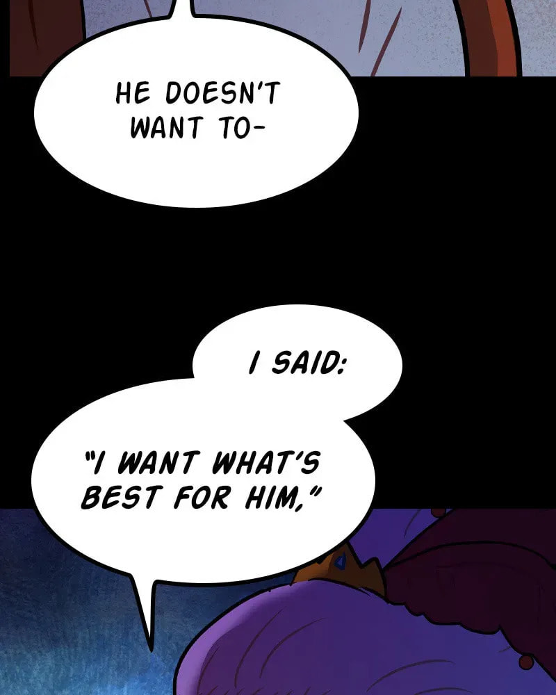 Snow and Ink Chapter 37 page 41 - 