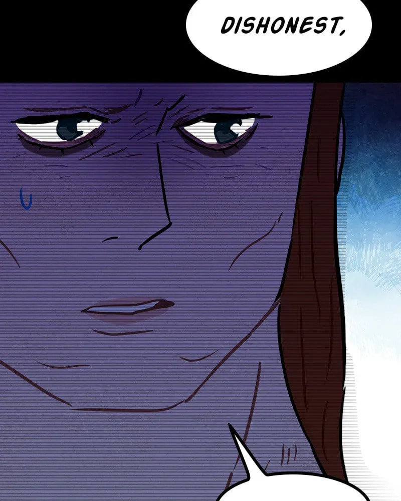 Snow and Ink Chapter 37 page 45 - 