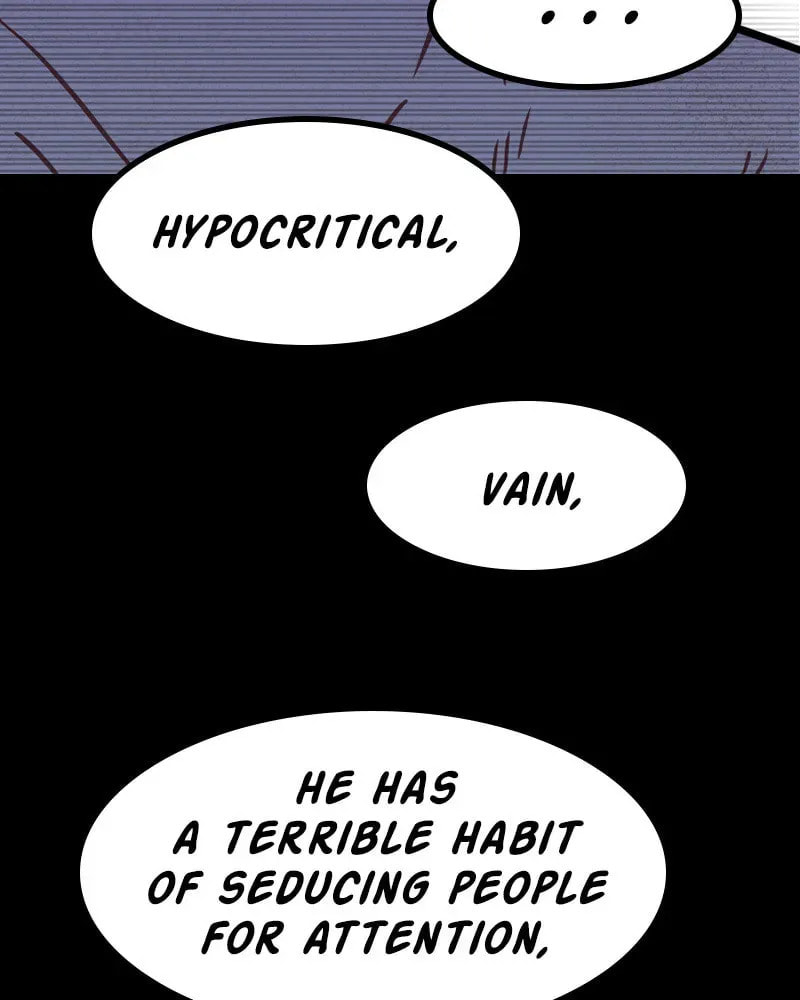 Snow and Ink Chapter 37 page 46 - 