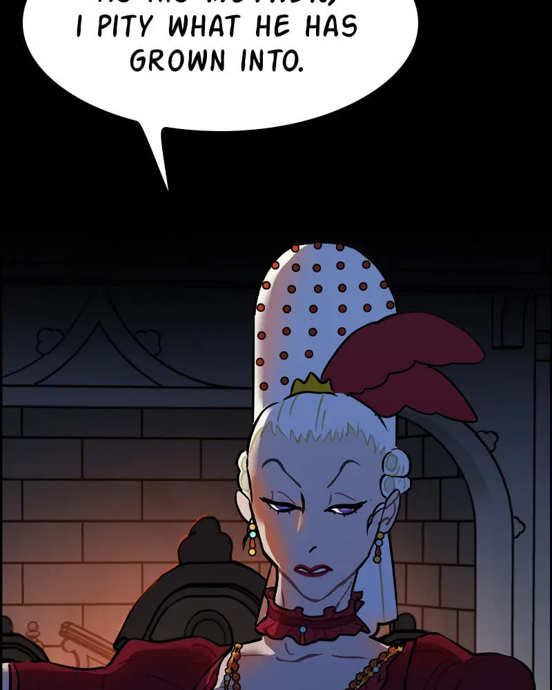 Snow and Ink Chapter 37 page 48 - 
