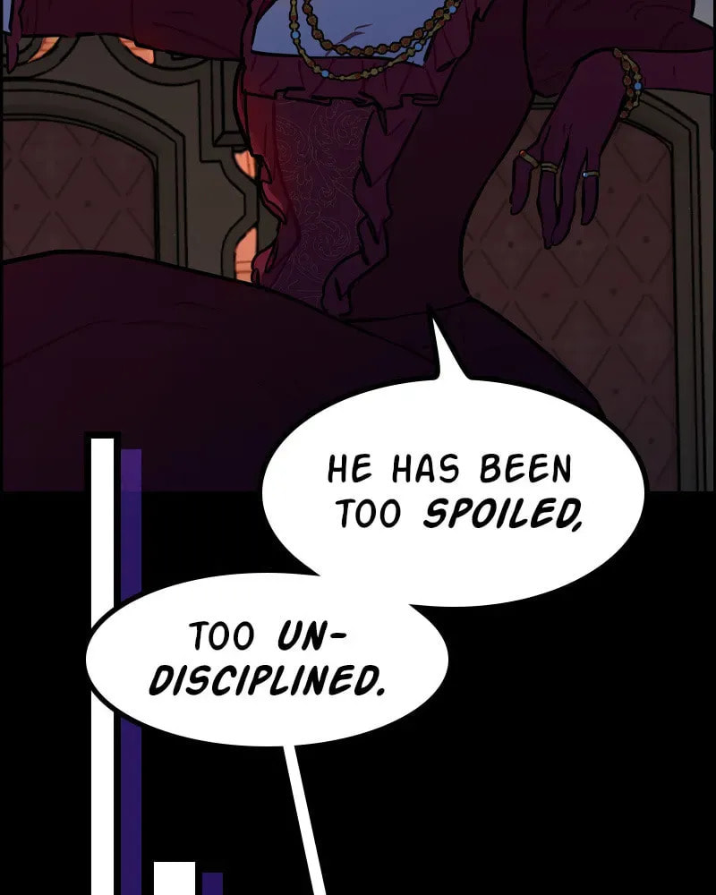 Snow and Ink Chapter 37 page 49 - 
