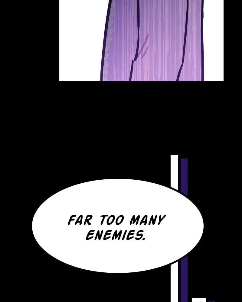Snow and Ink Chapter 37 page 54 - 