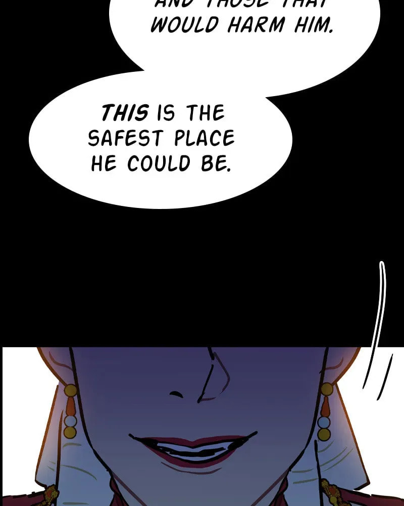 Snow and Ink Chapter 37 page 59 - 