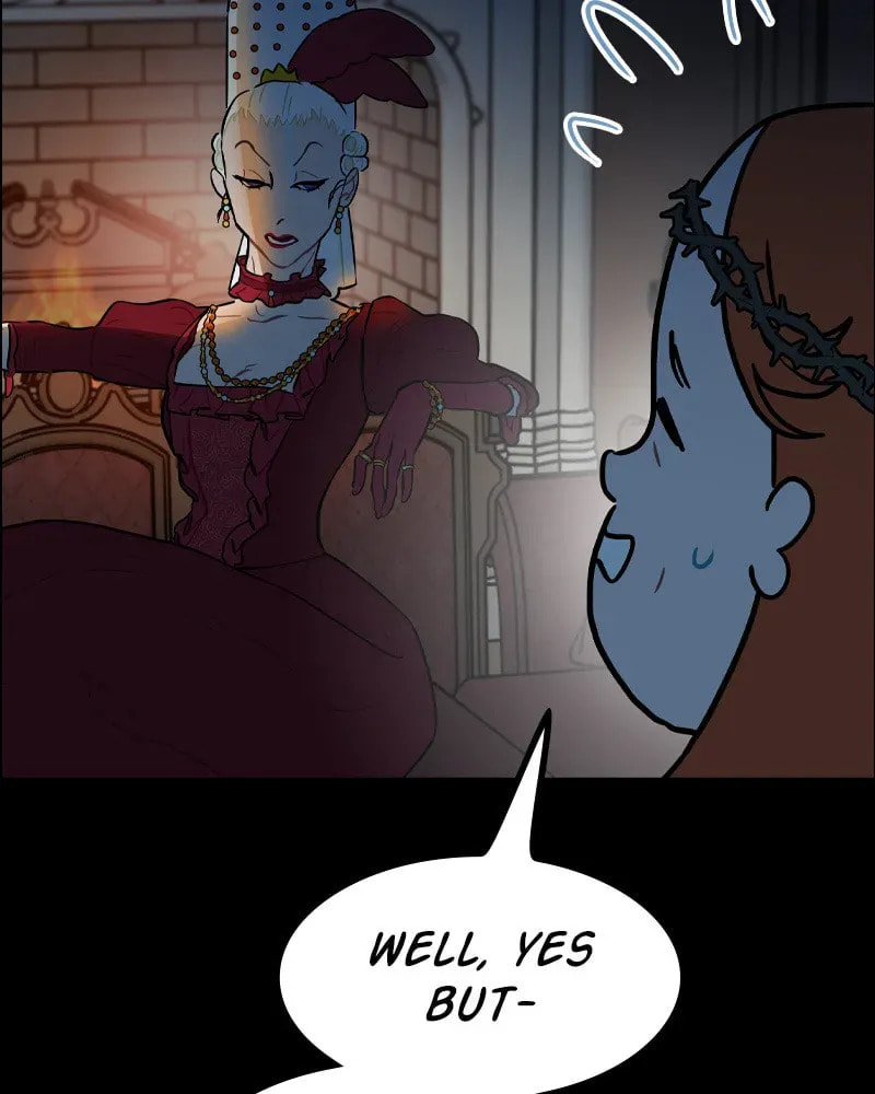 Snow and Ink Chapter 37 page 66 - 